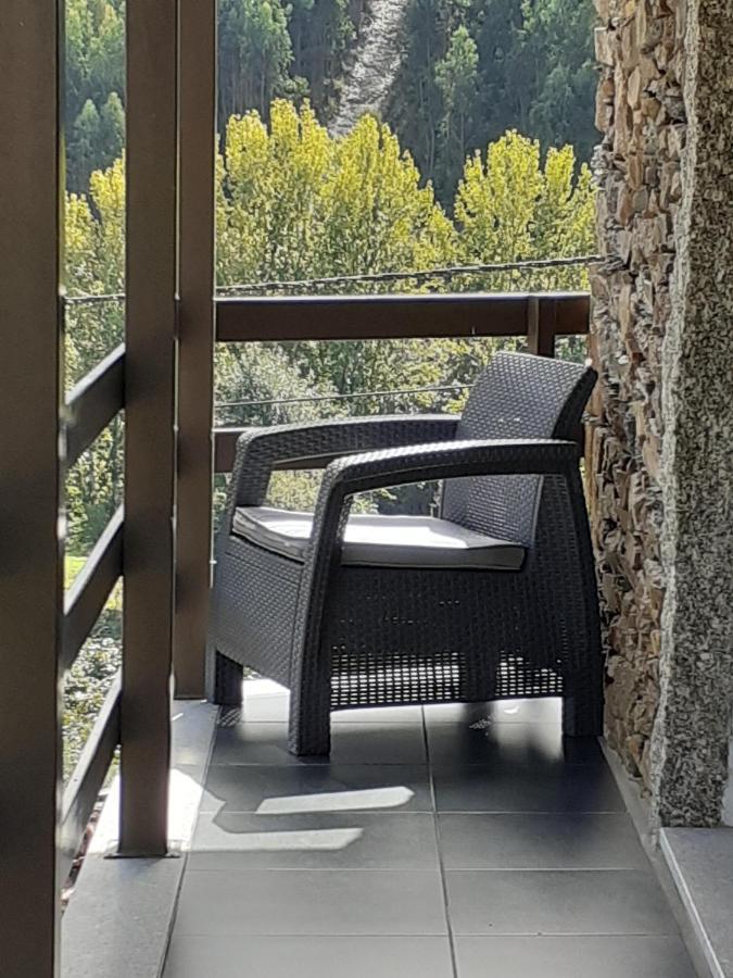 Canastro Country House Castelo de Paiva Exterior foto